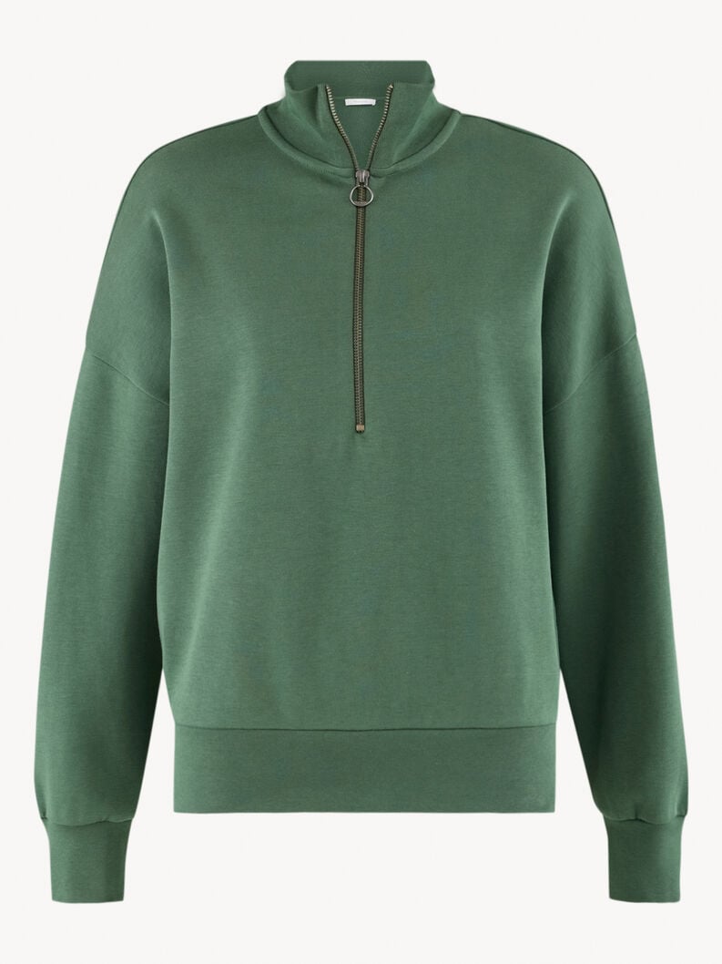 pull - vert taw0996-60049 acheter tamaris pull cardigans en ligne